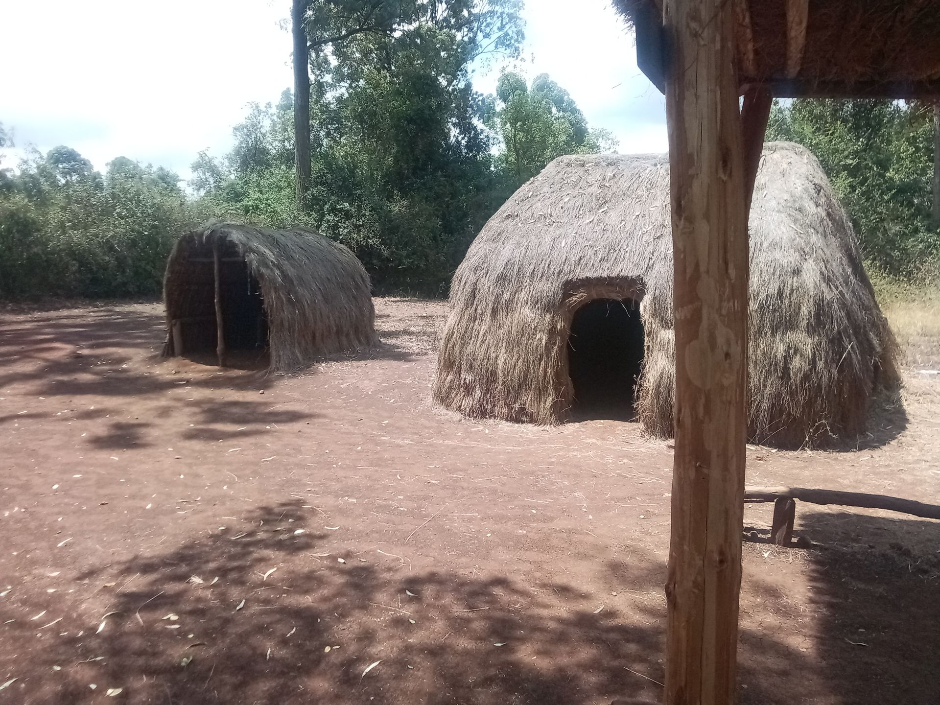 Cultural tourism